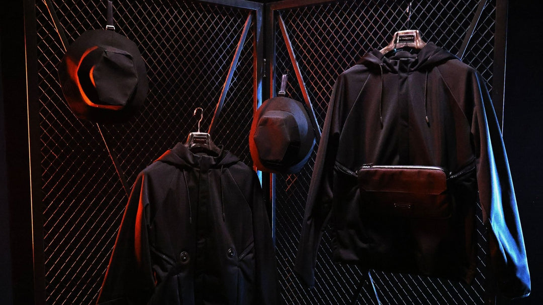 少即是多的著衣哲學 | 搶先註冊Ultra Hoodie 2.0超早鳥資格