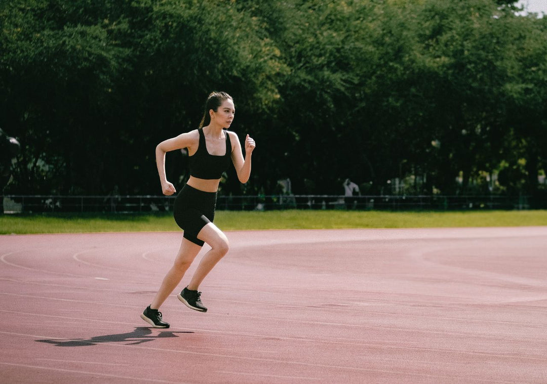 "Sports Wear Selection Guide" Five Key Points to Improve Your Sports Performance