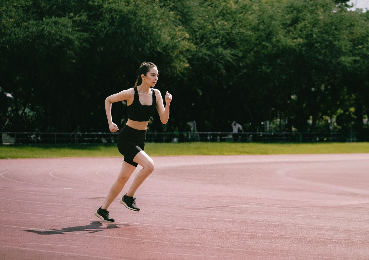 「運動服選擇指南」五大要點提升你的運動表現