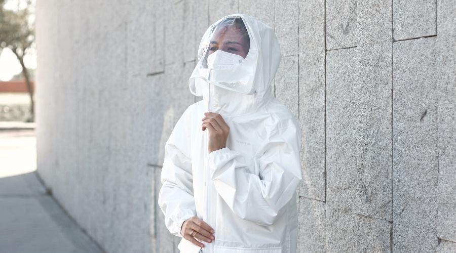 Do all the protective clothing on the market have the same effect? Let me show you the different levels and effects of protective clothing in one step