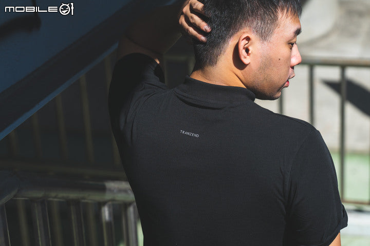 Ultra Tee 全方位評測|實體上架門市曝光