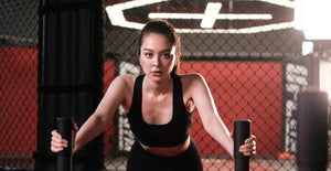 Active series women's model