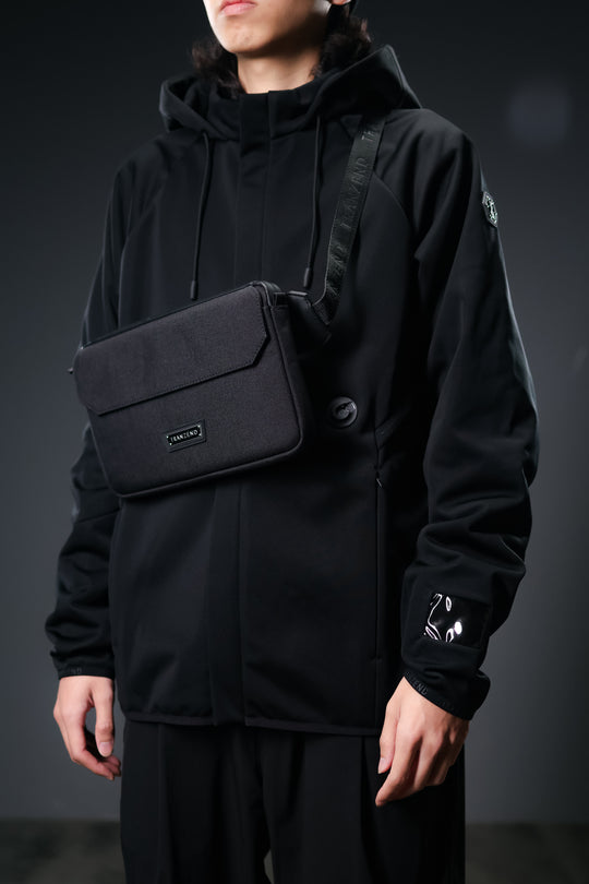 M-System Pack 2.0 隨身包 2.0
