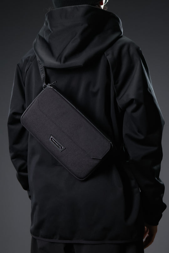 M-System Pack 2.0 隨身包 2.0