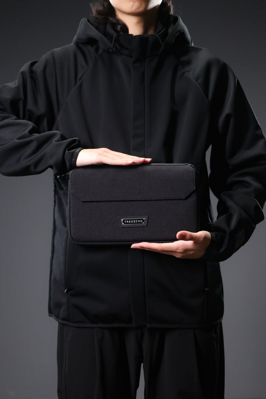 M-System Pack 2.0 隨身包 2.0