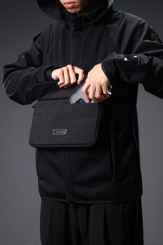 M-System Pack 2.0 隨身包 2.0