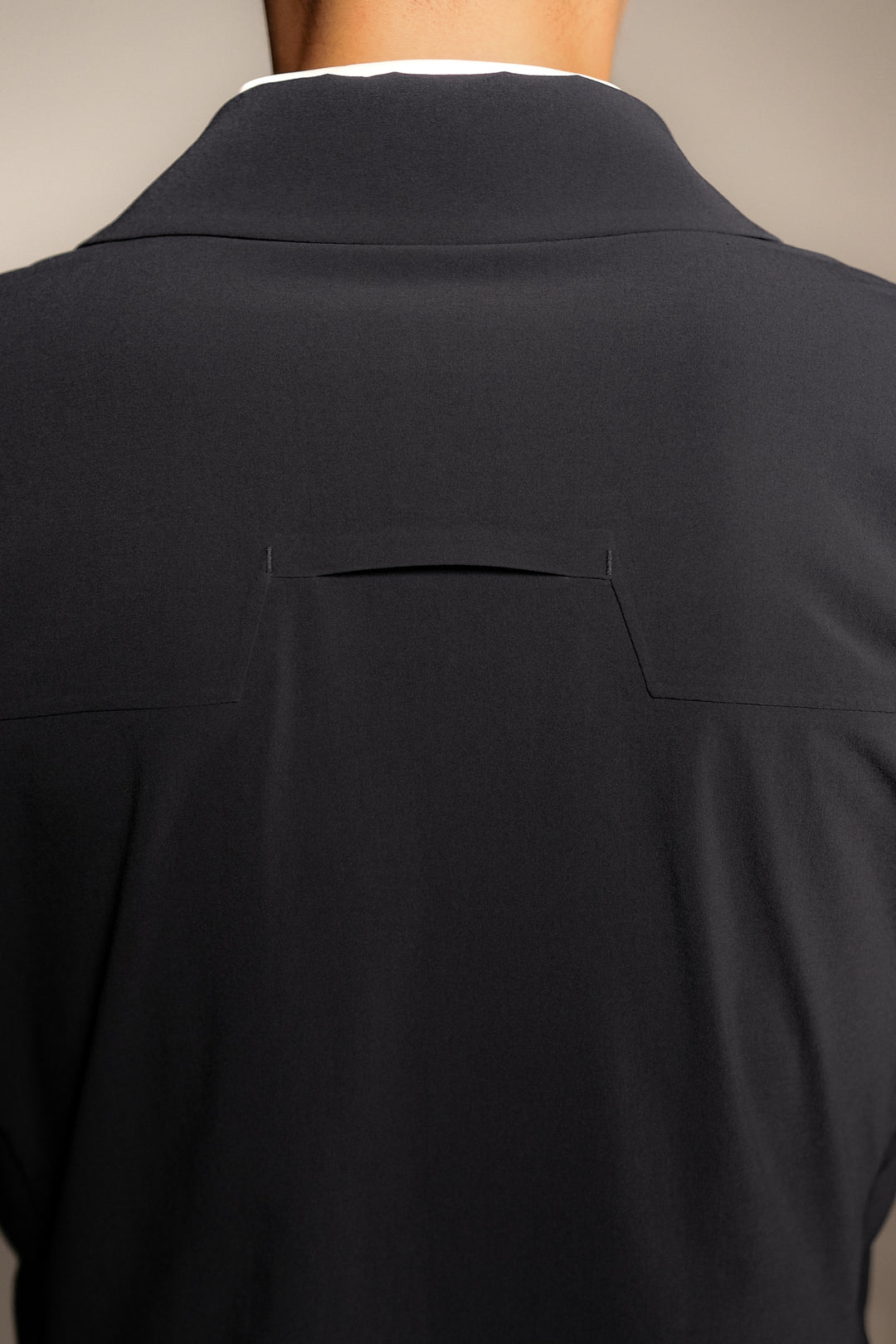 Ultra Suit AERO-Classic-Night Black