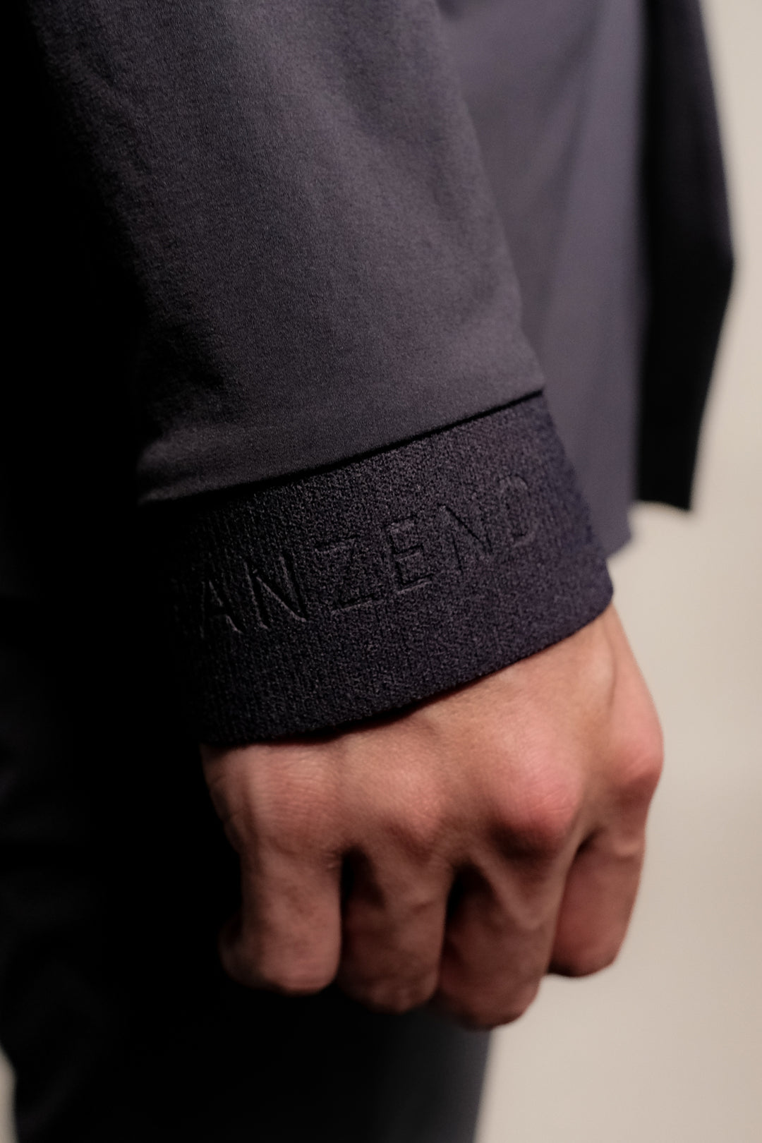 Ultra Suit AERO-Performance Edition-Midnight Black
