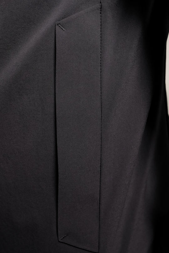 Ultra Suit AERO-Performance Edition-Midnight Black
