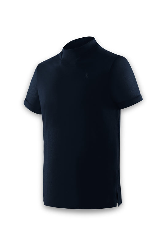 Ultra Tee 2.0 小高領 短袖