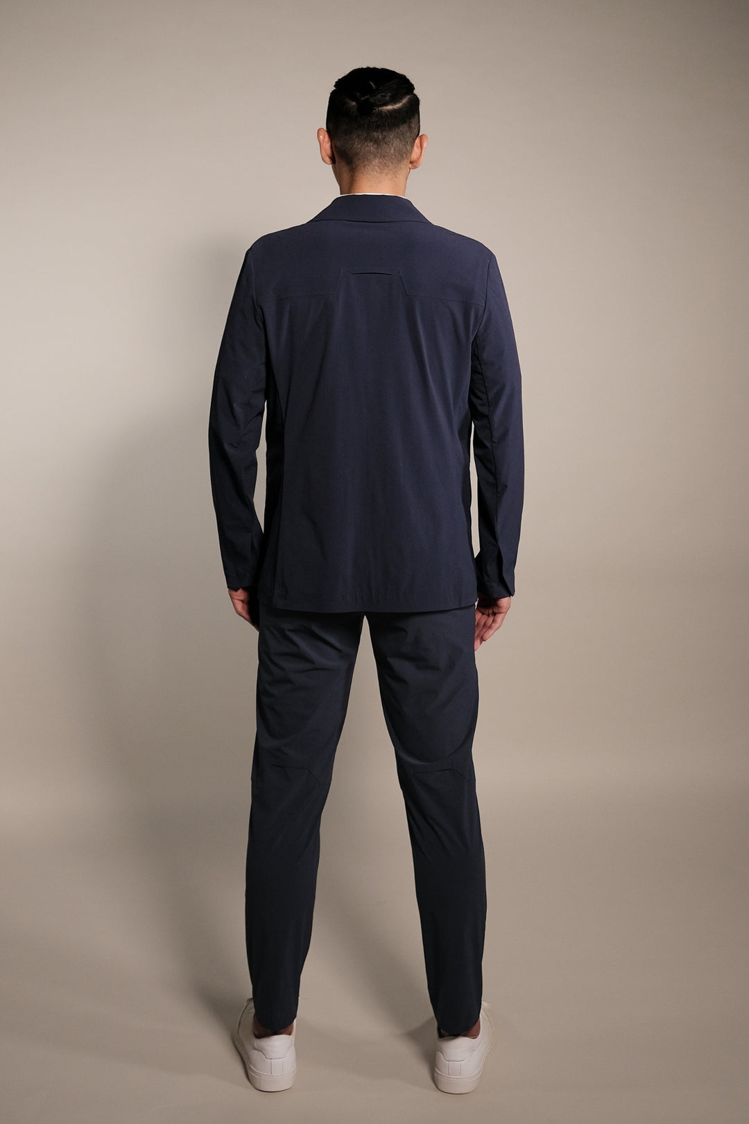 Ultra Suit AERO-Classic-Eclipse Blue