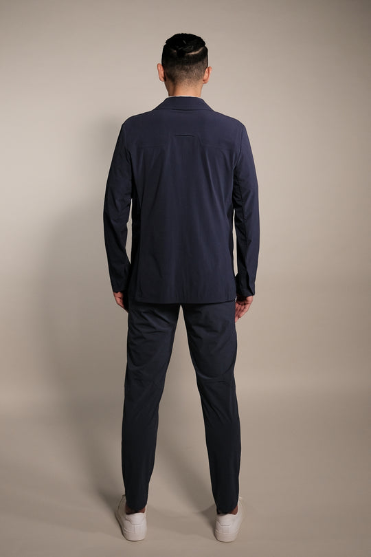 Ultra Suit AERO-Classic-Eclipse Blue