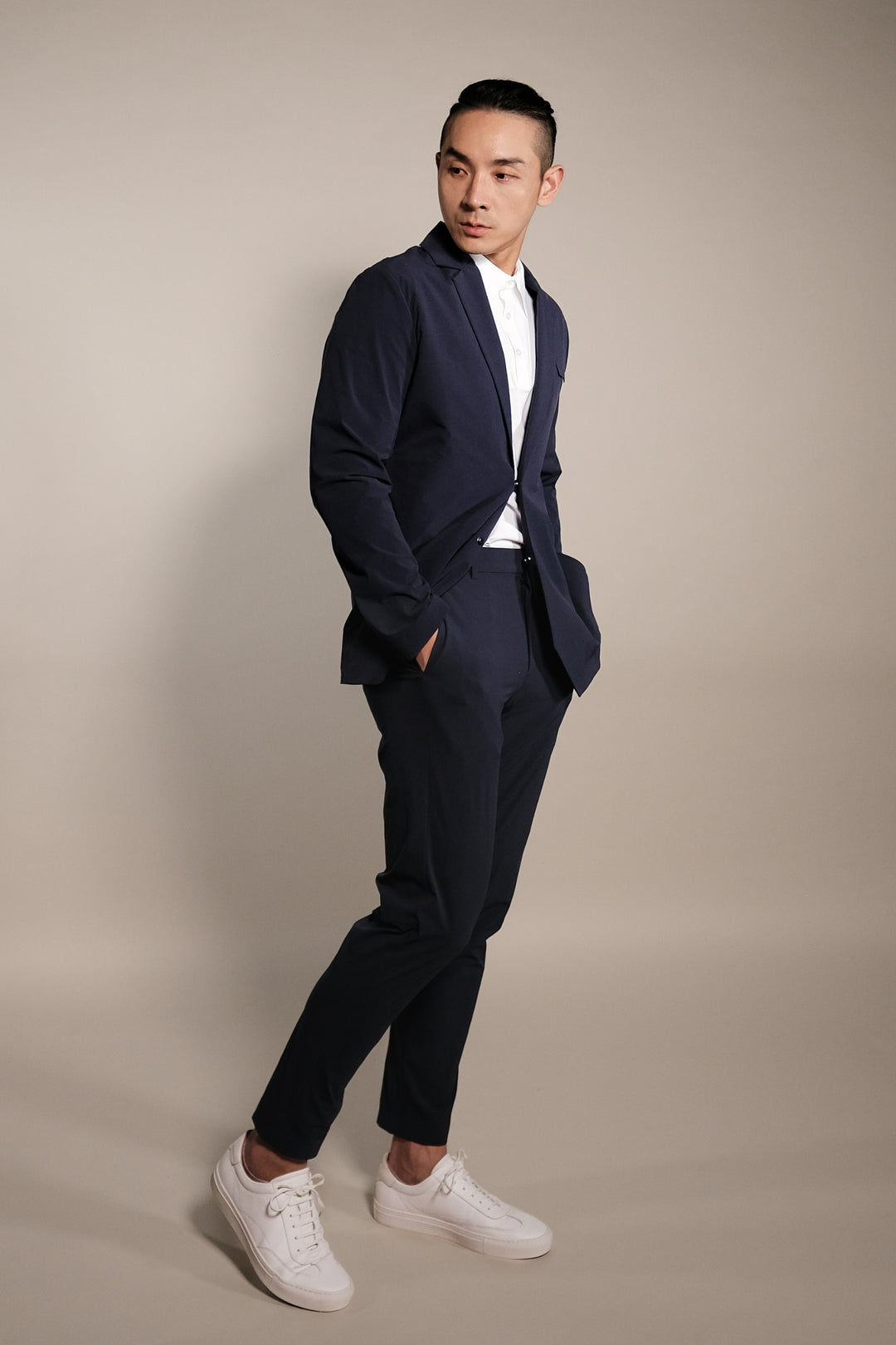 Ultra Suit AERO-Classic-Eclipse Blue