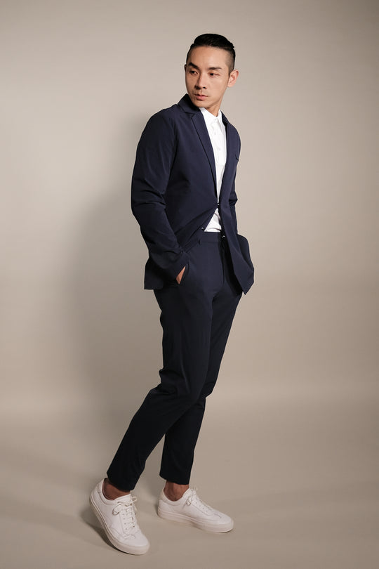 Ultra Suit AERO-Classic-Eclipse Blue