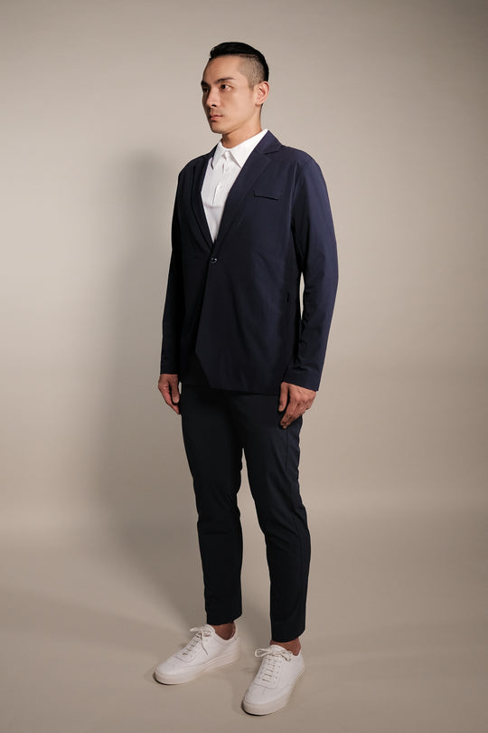 Ultra Suit AERO-Classic-Eclipse Blue