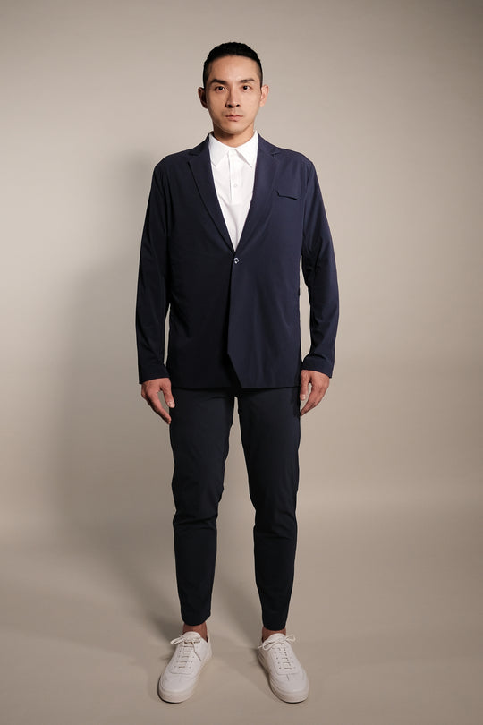 Ultra Suit AERO-Classic-Eclipse Blue