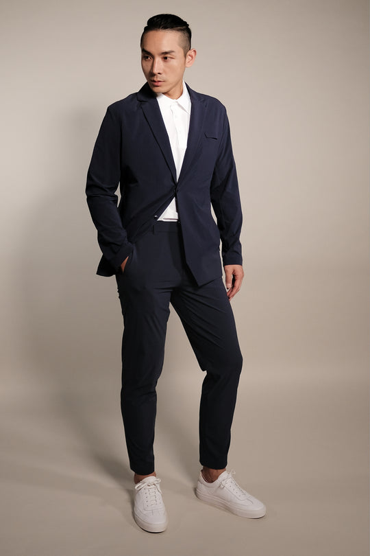 Ultra Suit AERO-Classic-Eclipse Blue