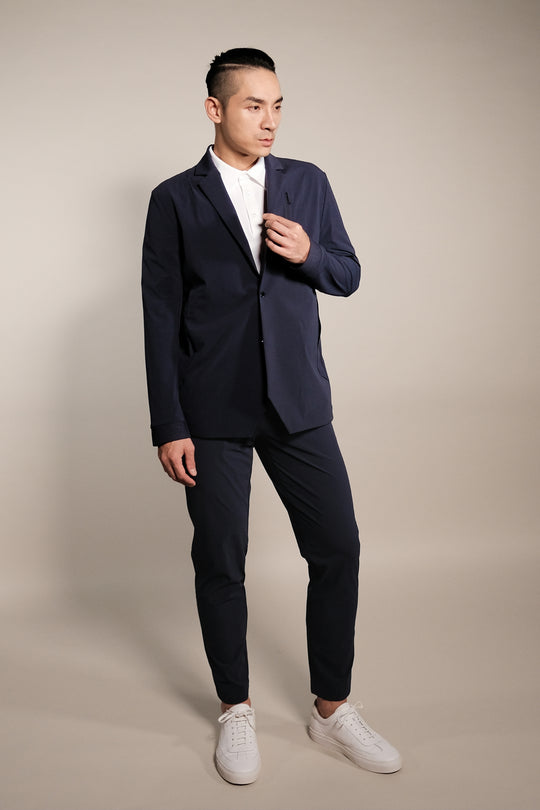 Ultra Suit AERO-Performance Edition-Eclipse Blue