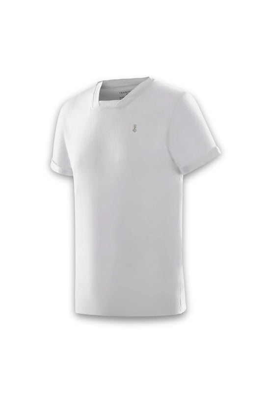 Ultra Tee 2.0 梯形領 短袖