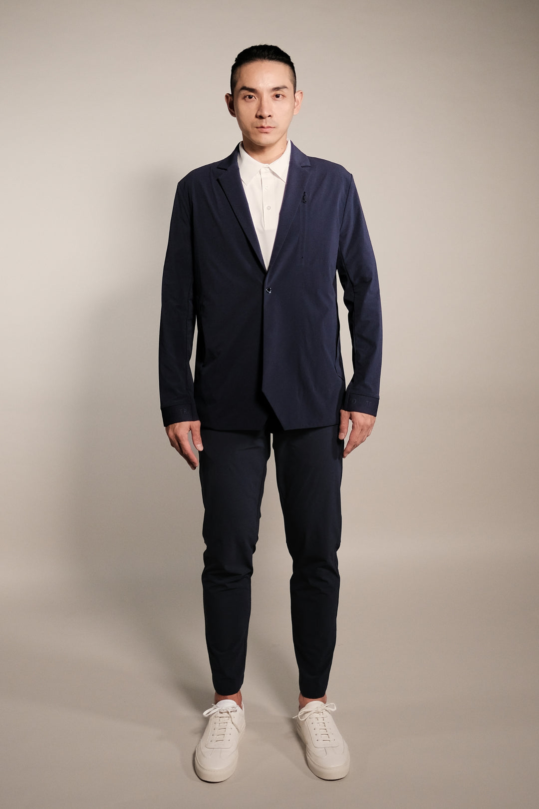 Ultra Suit AERO-Performance Edition-Eclipse Blue