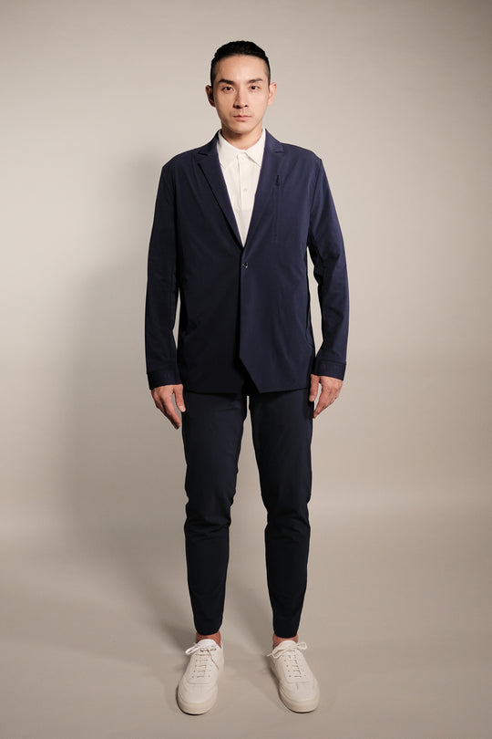 Ultra Suit AERO-Performance Edition-Eclipse Blue