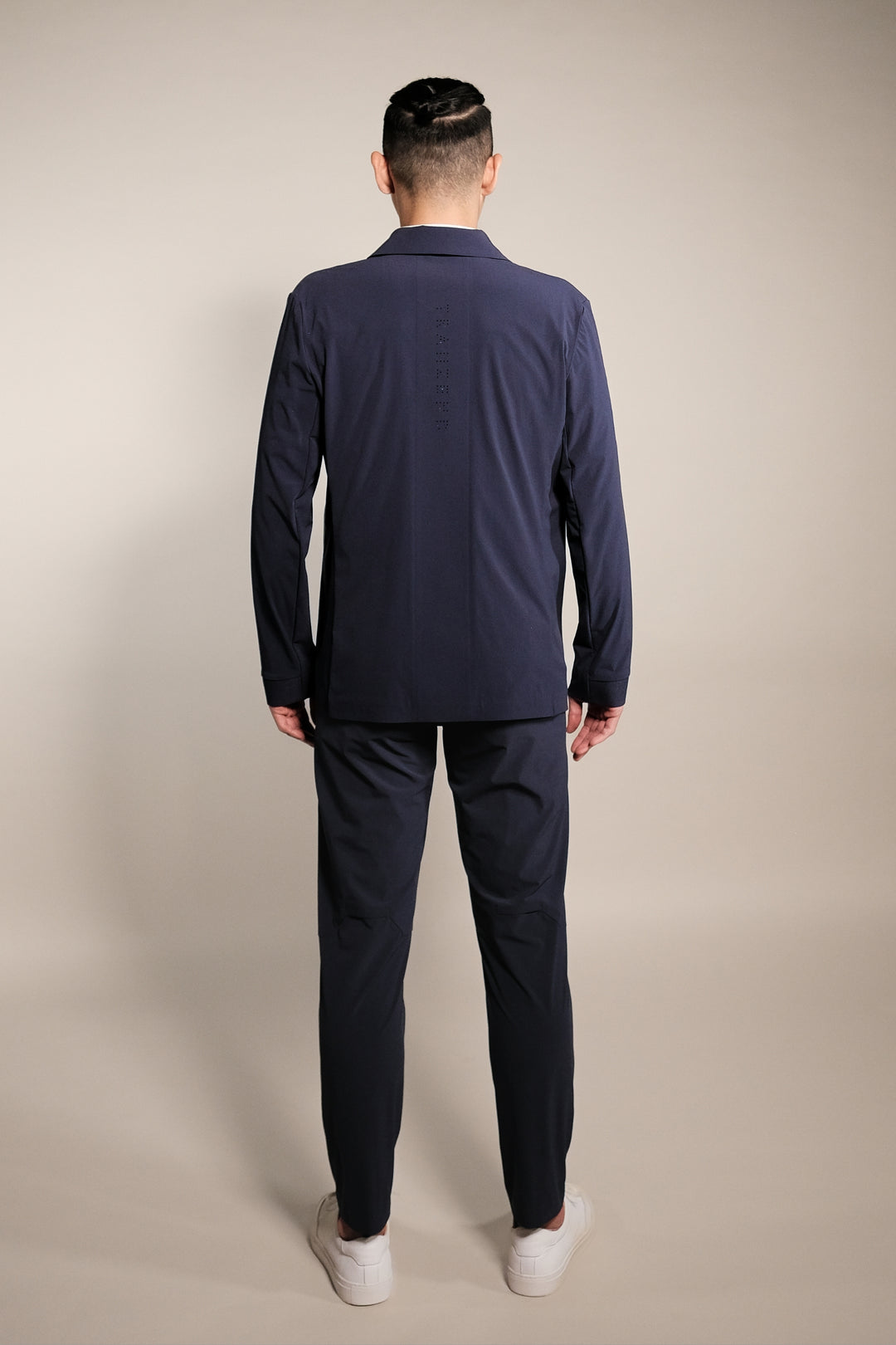 Ultra Suit AERO-Performance Edition-Eclipse Blue