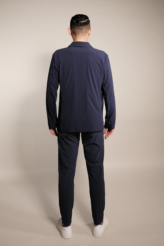 Ultra Suit AERO-Performance Edition-Eclipse Blue