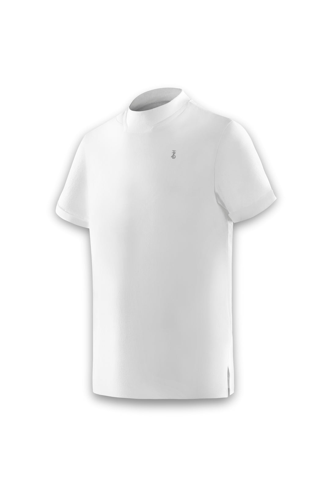 Ultra Tee 2.0 小高領 短袖
