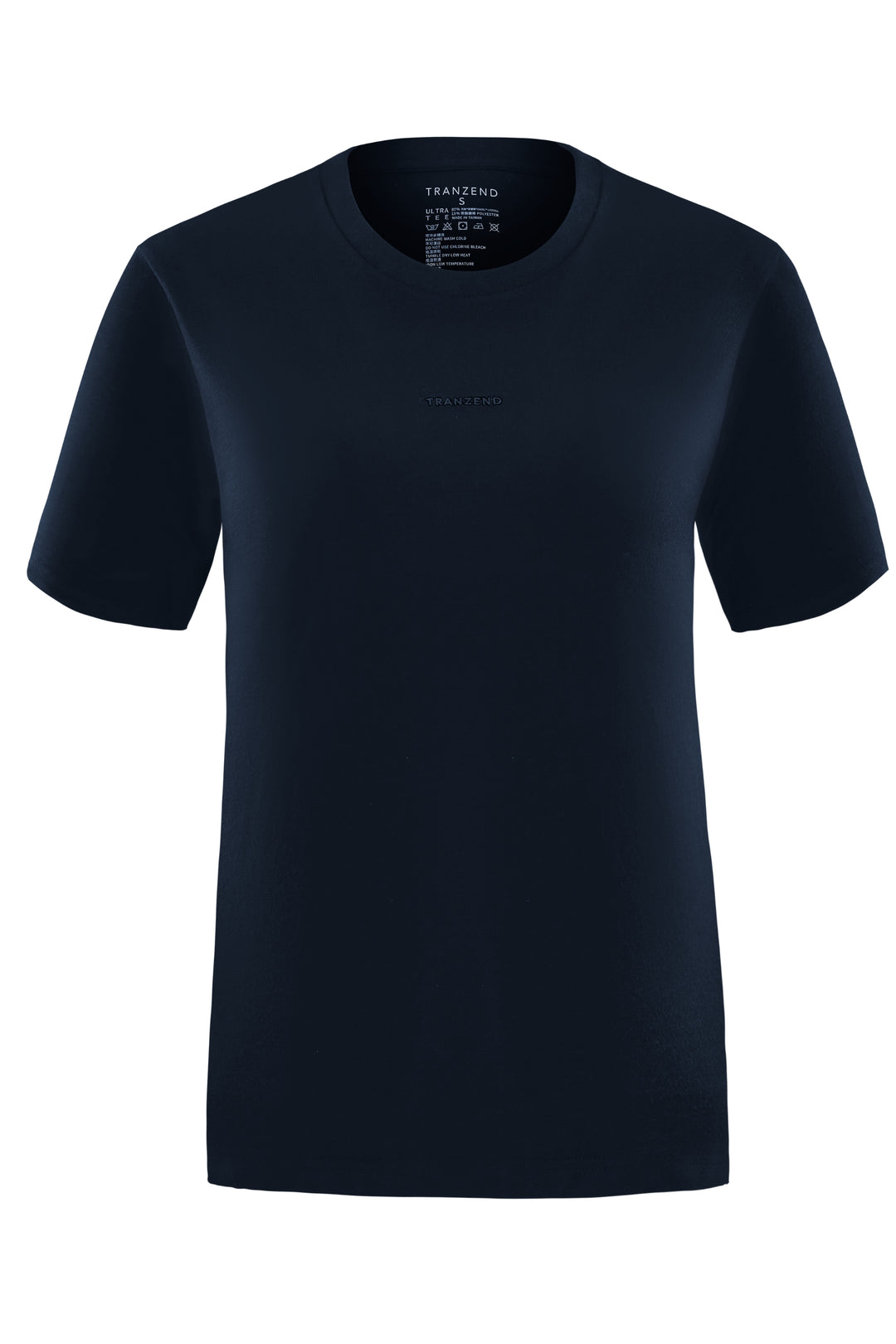 Ultra Tee 2.0 Crew Neck Short Sleeve