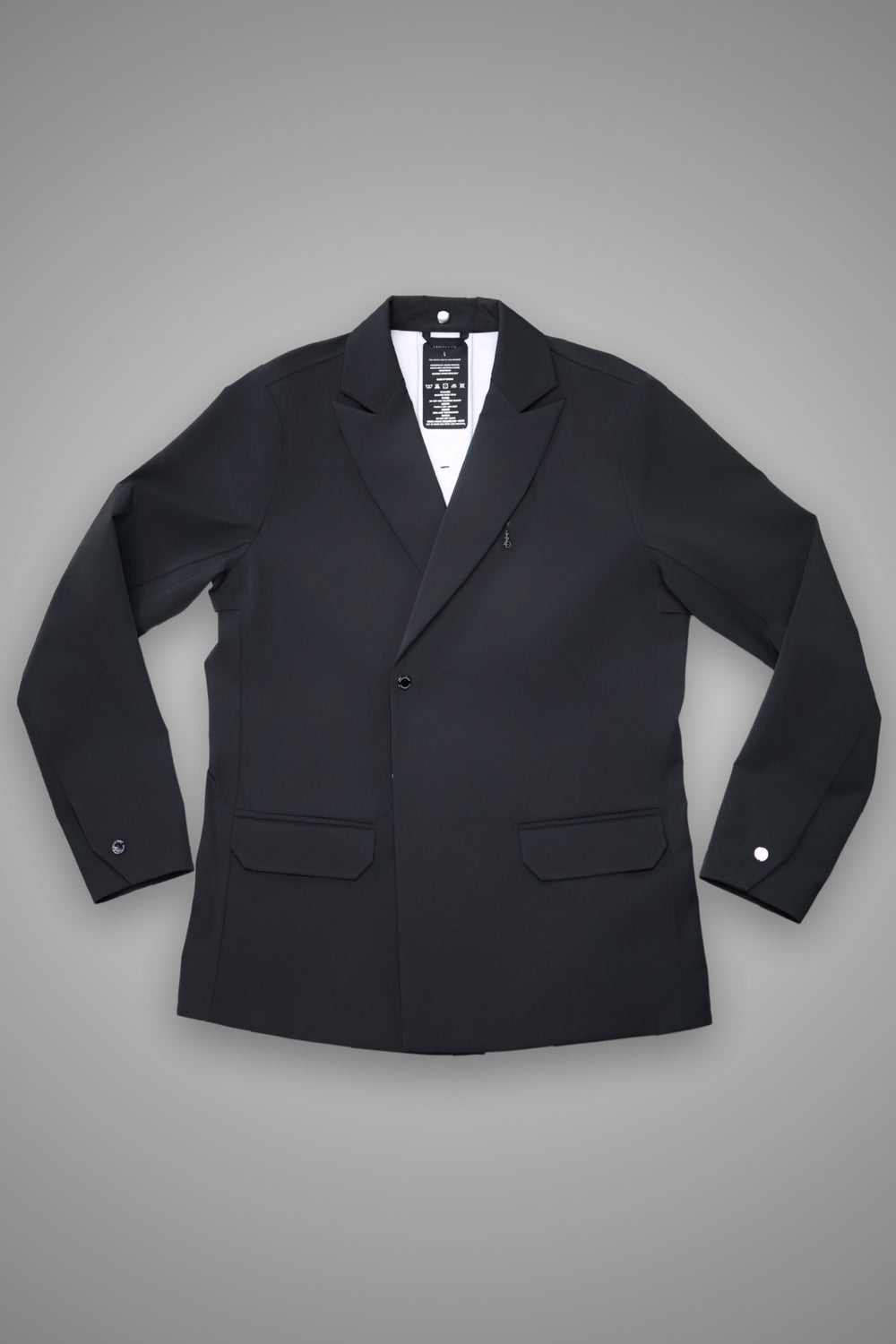 Urban All Terrain - Blazer  | UAT劍領西裝外套