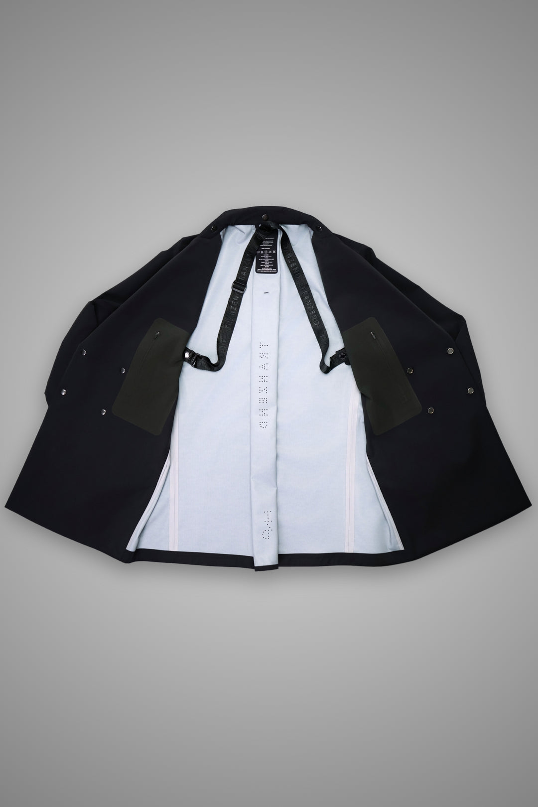 Urban All Terrain - Blazer  | UAT劍領西裝外套