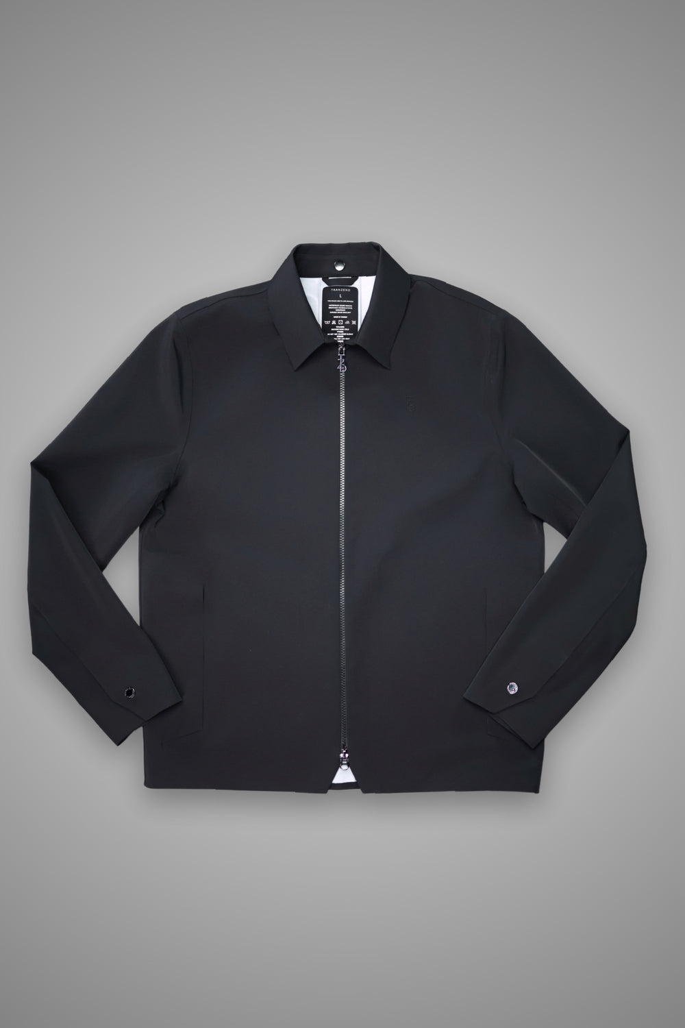 Urban All Terrain - Harrington Jacket | UAT Harrington Jacket