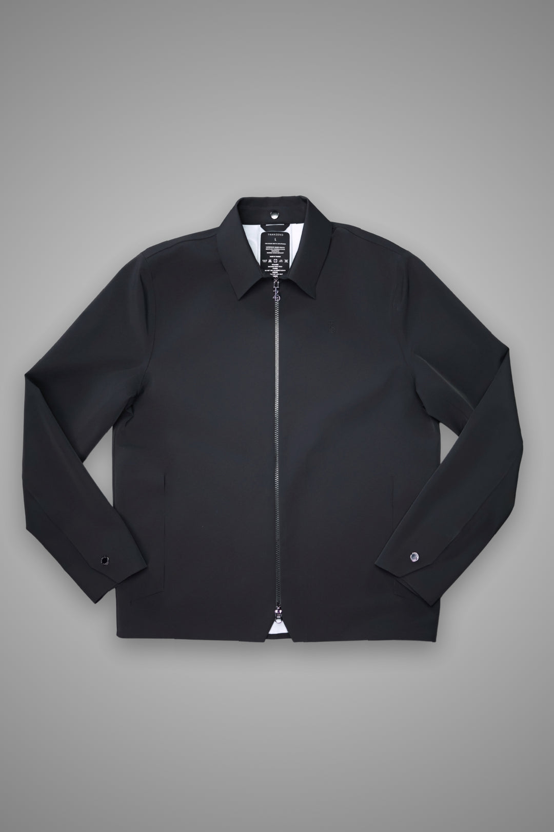 Urban All Terrain - Harrington Jacket | UAT Harrington Jacket