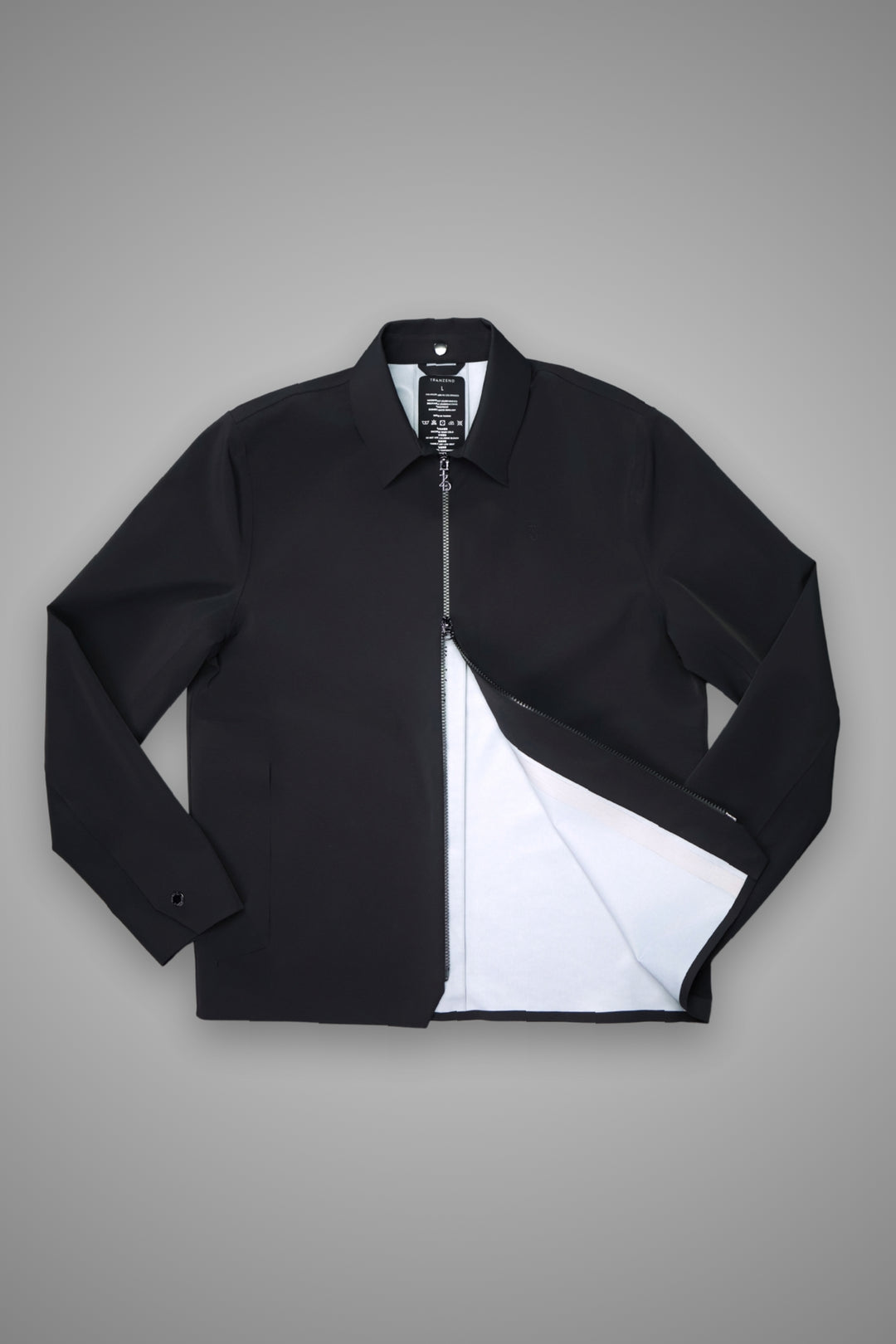 Urban All Terrain - Harrington Jacket | UAT Harrington Jacket