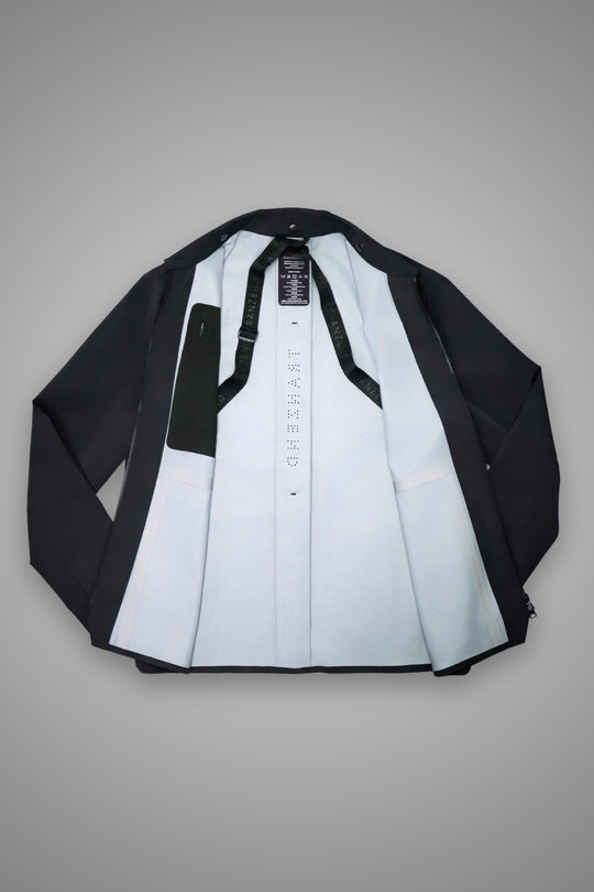 Urban All Terrain - Harrington Jacket | UAT Harrington Jacket
