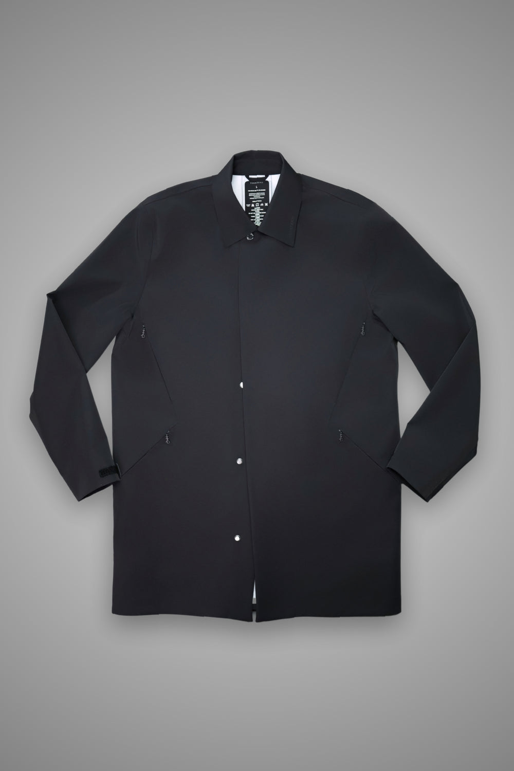 Urban All Terrain - Coat  | UAT長版大衣
