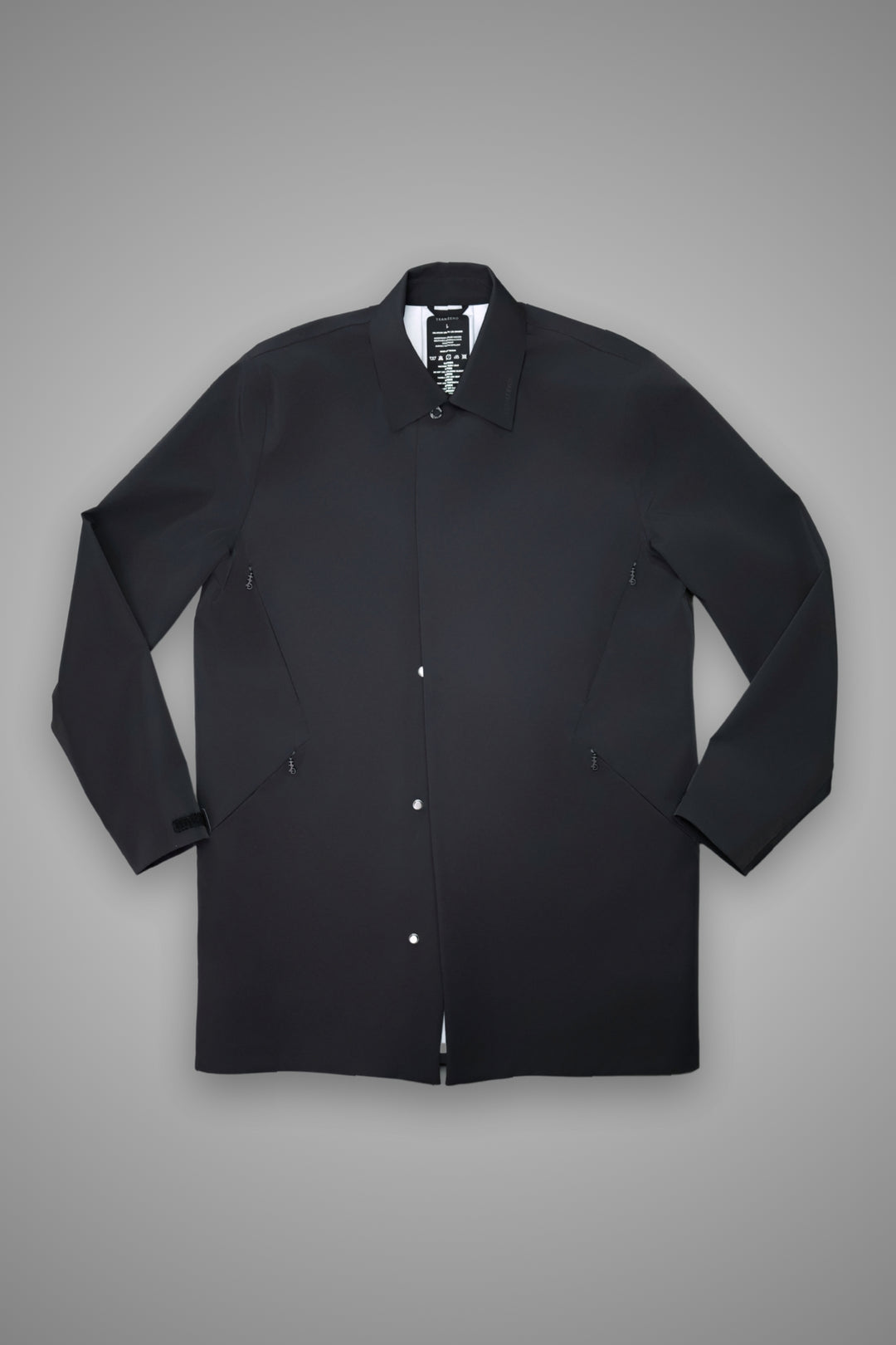 Urban All Terrain - Coat  | UAT長版大衣