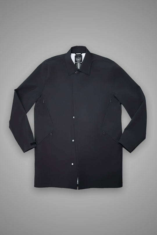 Urban All Terrain - Coat  | UAT長版大衣