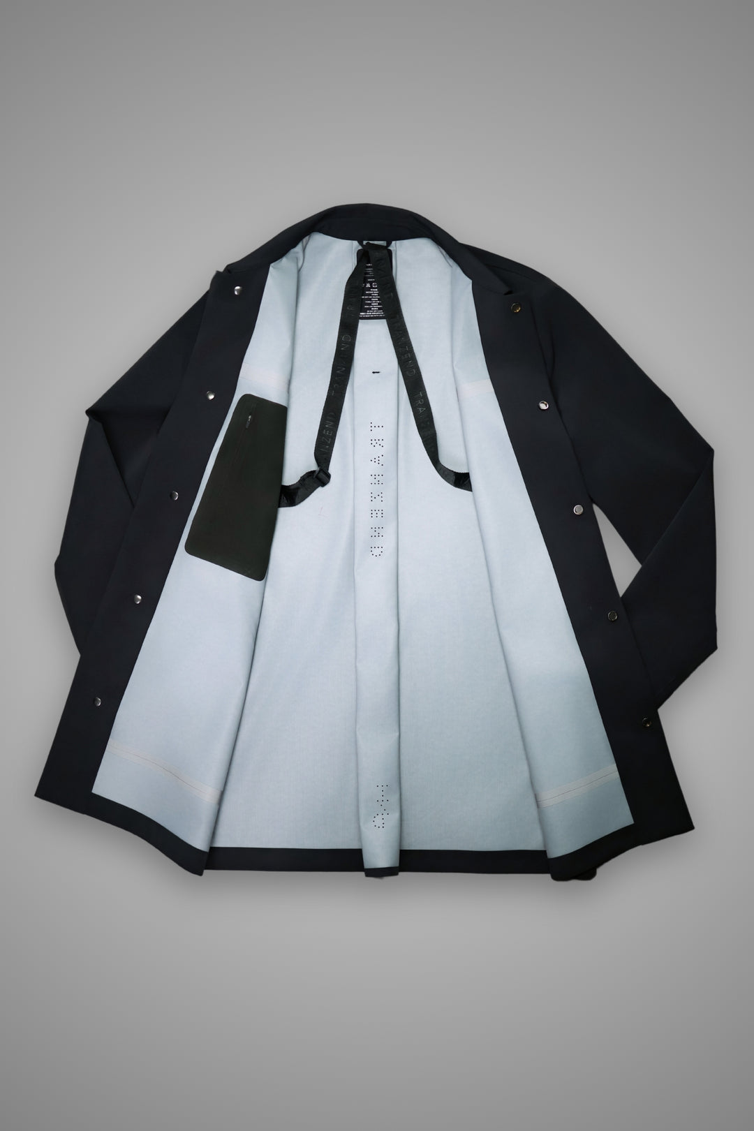 Urban All Terrain - Coat  | UAT長版大衣