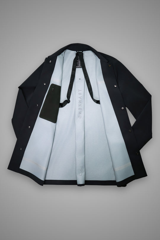 Urban All Terrain - Coat  | UAT長版大衣