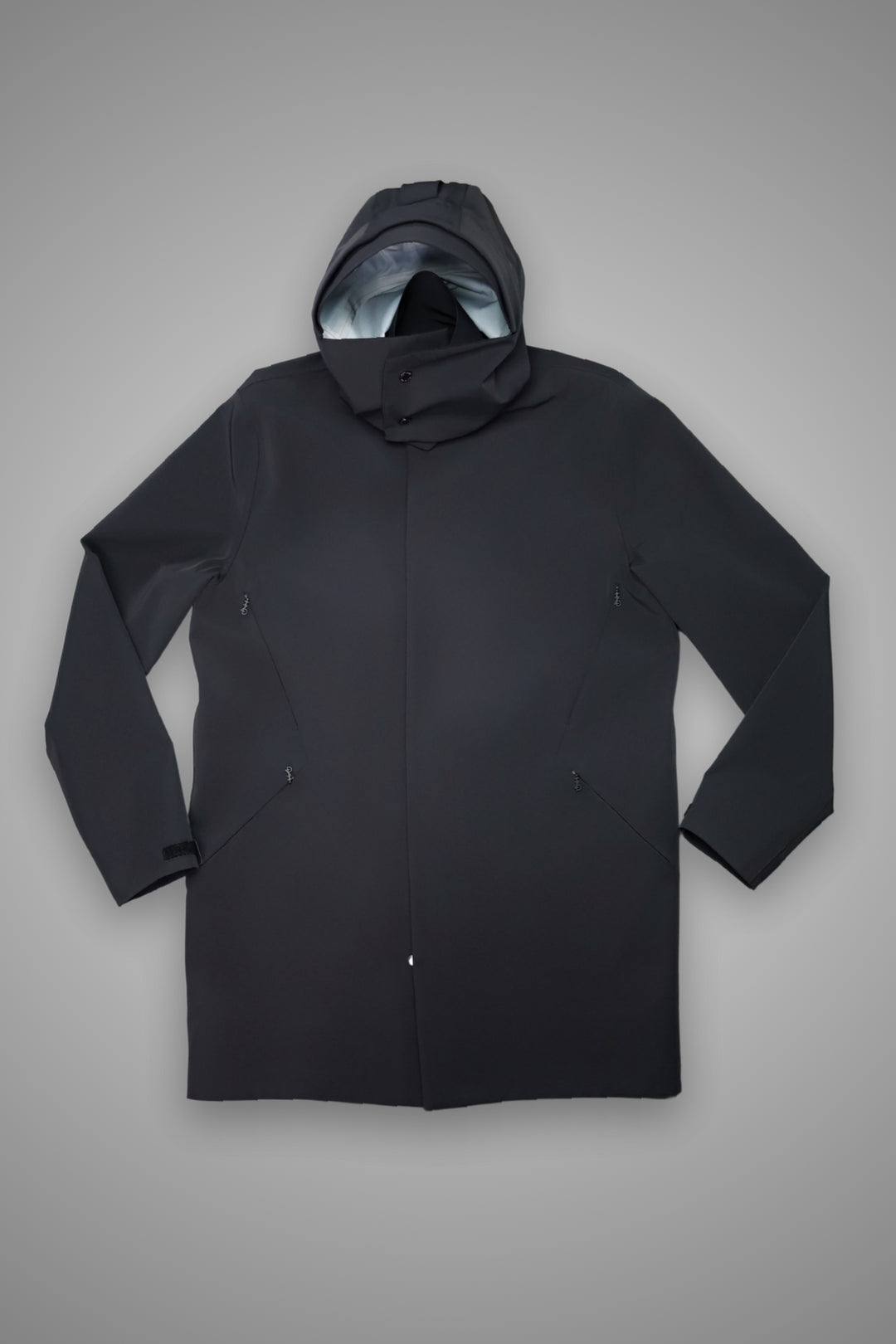 Urban All Terrain - Coat  | UAT長版大衣