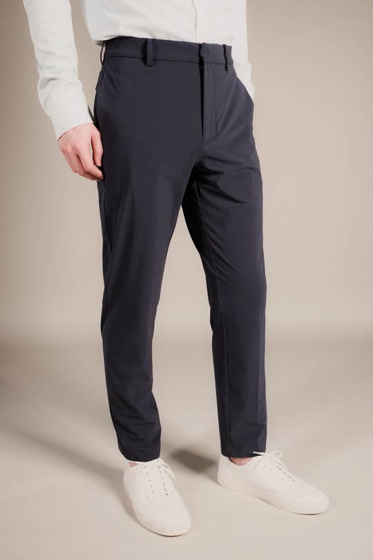 Ultra Suit AERO - Suit Pants - Midnight Black