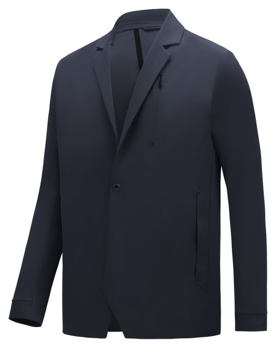 Ultra Suit AERO-Performance Edition-Eclipse Blue