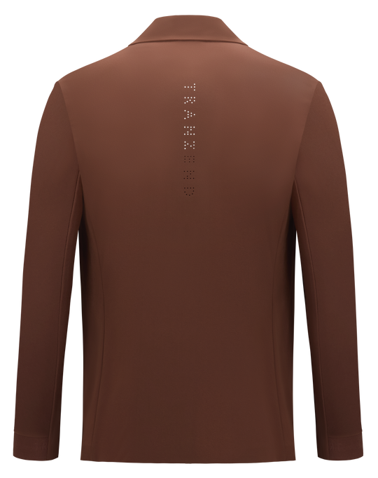 Ultra Suit AERO-Performance Edition-Saturn Brown