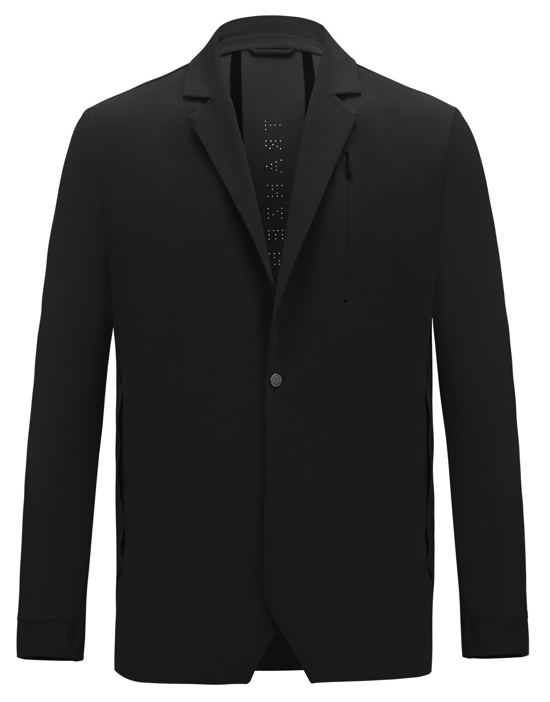 Ultra Suit AERO-Performance Edition-Midnight Black