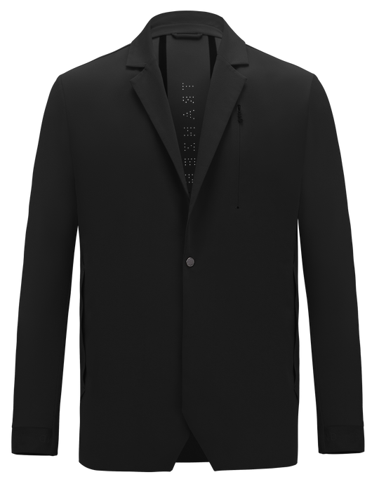 Ultra Suit AERO-Performance Edition-Midnight Black