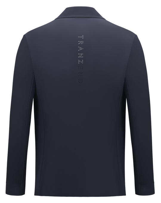 Ultra Suit AERO-Performance Edition-Eclipse Blue