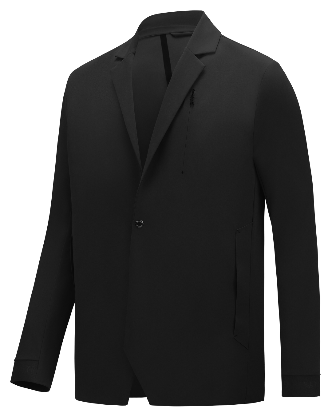 Ultra Suit AERO-Performance Edition-Midnight Black