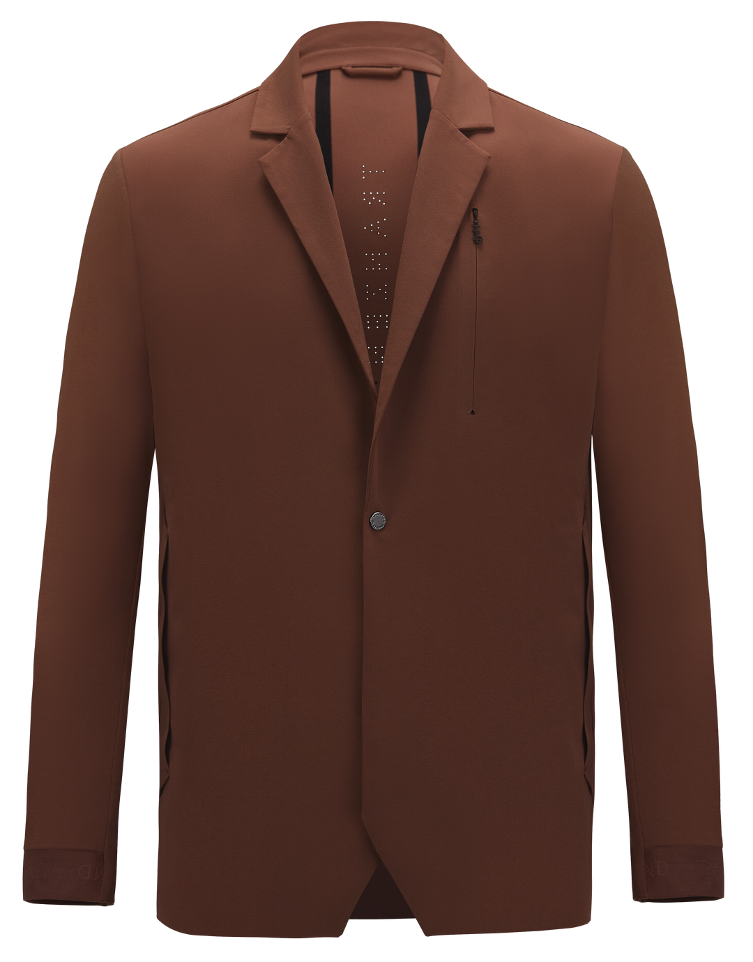 Ultra Suit AERO-Performance Edition-Saturn Brown