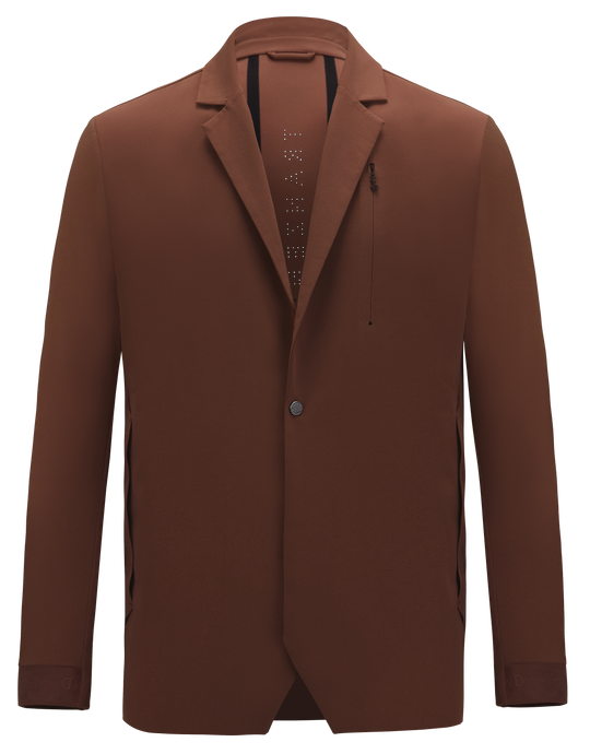 Ultra Suit AERO-Performance Edition-Saturn Brown